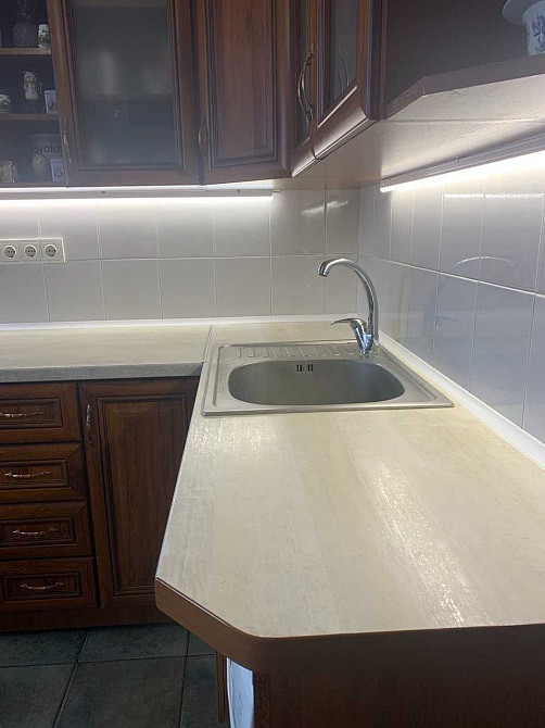 Продаж 1-к квартири в  Голосіїво Київ - зображення 7