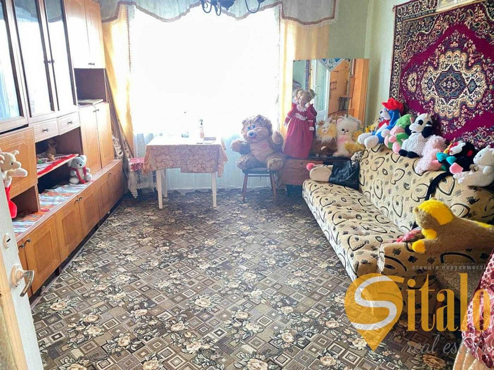 Продаж 2 кімнатної квартири, Радехів Радехов - изображение 2