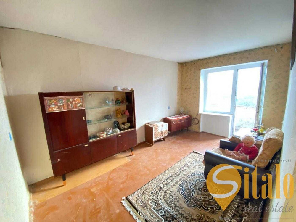 Продаж 2 кімнатної квартири, Радехів Радехов - изображение 1