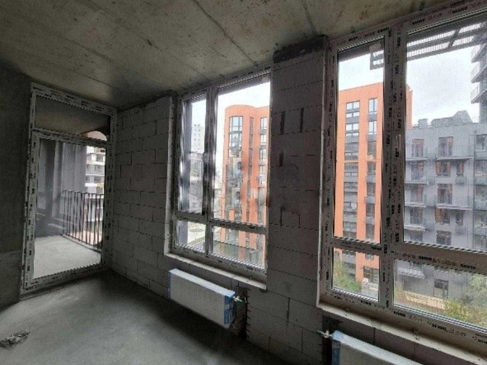 2-к квартира ЖК Республіка, Respublika, Республика Київ - зображення 3