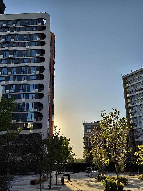 2-к квартира ЖК Республіка, Respublika, Республика Київ - зображення 5