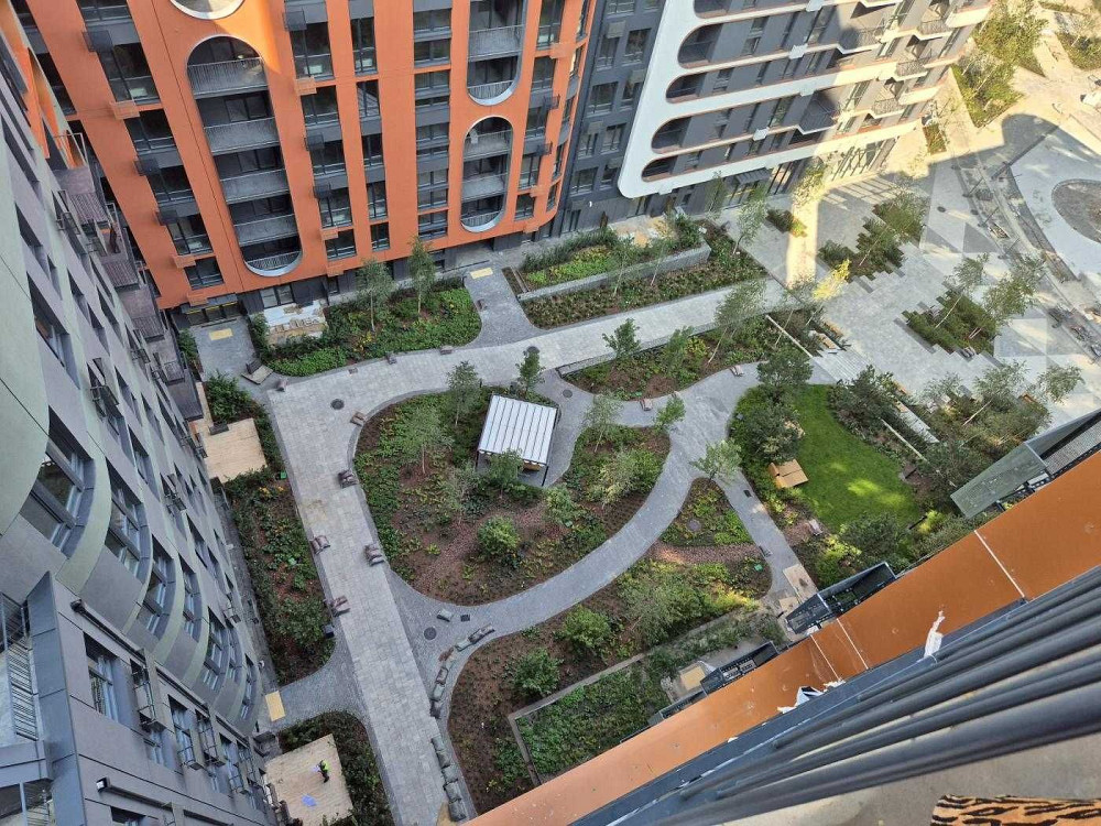 2-к квартира ЖК Республіка, Respublika, Республика Київ - зображення 8