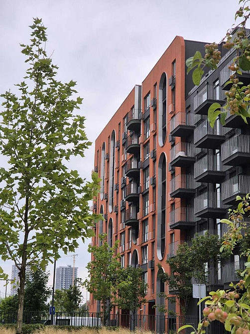 2-к квартира ЖК Республіка, Respublika, Республика Київ - зображення 7