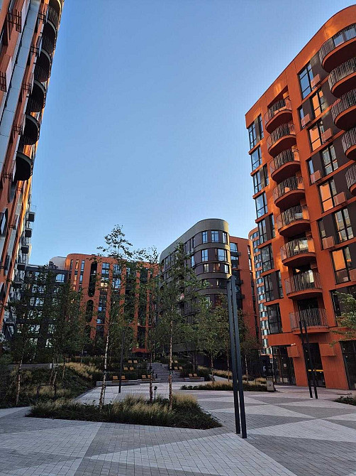 2-к квартира ЖК Республіка, Respublika, Республика Київ - зображення 4