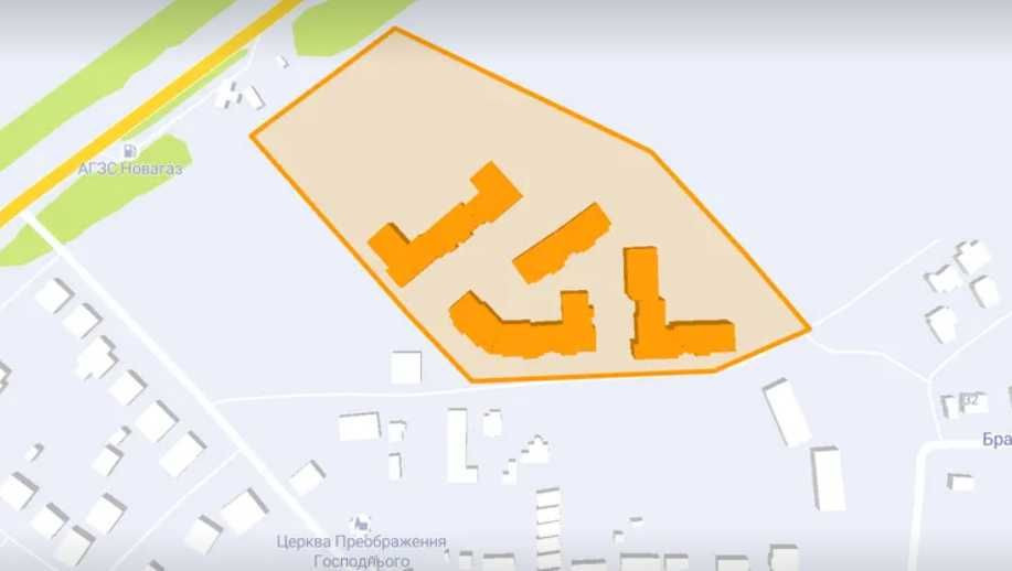 Продаж 3-к квартири в новобудові від пр. забудовника Тернопіль - зображення 6