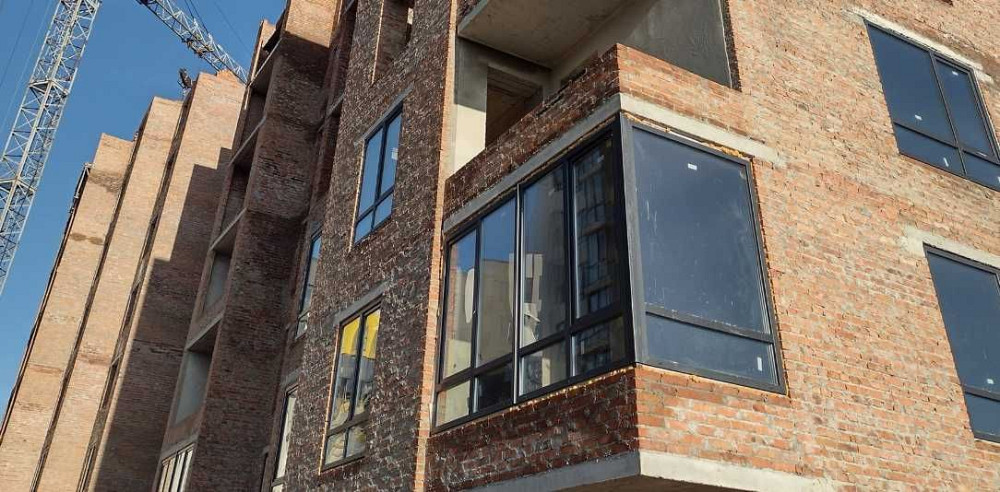 Продаж 3-к квартири в новобудові від пр. забудовника Тернопіль - зображення 5