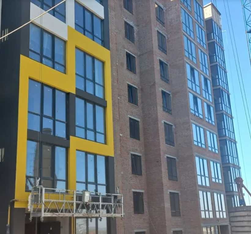 Продаж 3-к квартири в новобудові від пр. забудовника Тернопіль - зображення 7