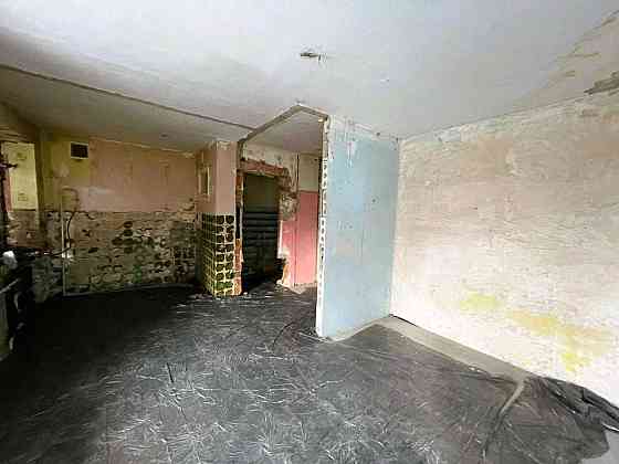 1 кім квартира з кухнею студією з частковим ремонтом на вул. Мазепи Івано-Франківськ