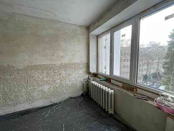 1 кім квартира з кухнею студією з частковим ремонтом на вул. Мазепи Івано-Франківськ