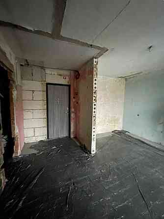 1 кім квартира з кухнею студією з частковим ремонтом на вул. Мазепи Івано-Франківськ