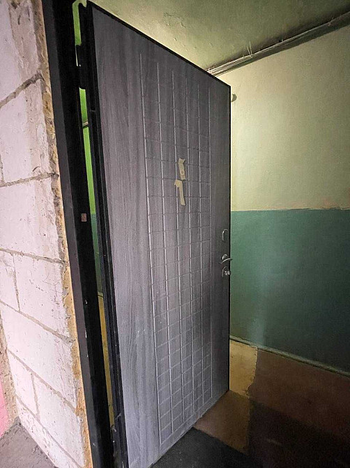 1 кім квартира з кухнею студією з частковим ремонтом на вул. Мазепи Івано-Франківськ - зображення 3