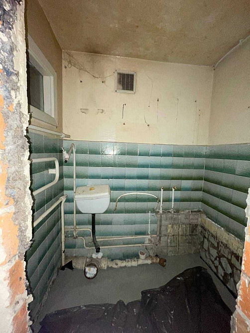 1 кім квартира з кухнею студією з частковим ремонтом на вул. Мазепи Івано-Франківськ - зображення 7