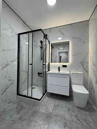 Продаж! 1-кімн. НОВОБУДОВА з сучасним РЕМОНТОМ та меблями Черновцы