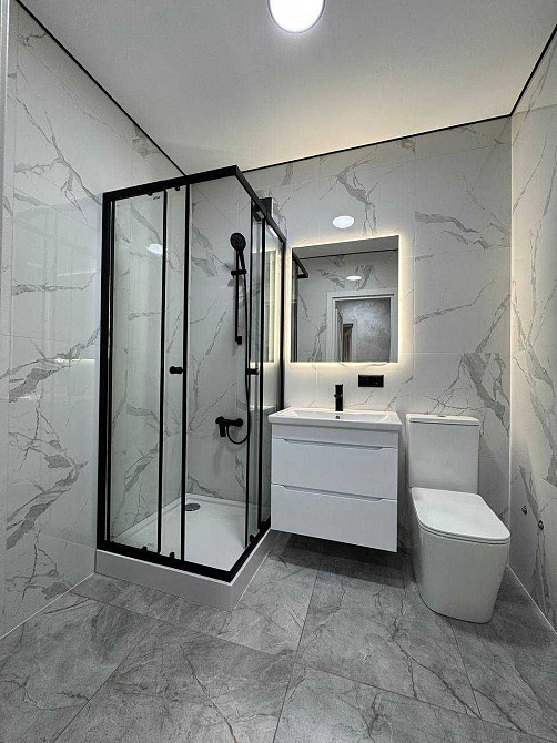 Продаж! 1-кімн. НОВОБУДОВА з сучасним РЕМОНТОМ та меблями Черновцы - изображение 1