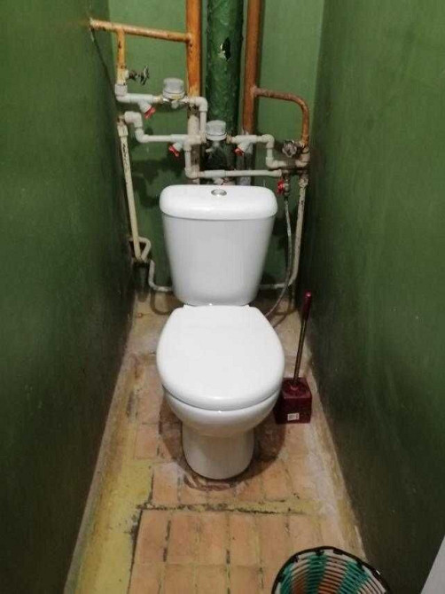 Продам две однокомнатные кв в одном тамбуре.Восточный ул.Электровозная Харків - зображення 4