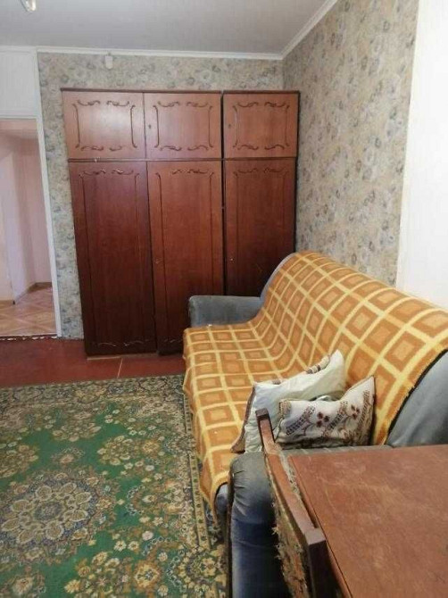 Продам две однокомнатные кв в одном тамбуре.Восточный ул.Электровозная Харків - зображення 7