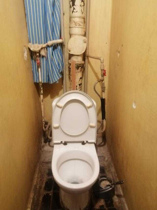 Продам две однокомнатные кв в одном тамбуре.Восточный ул.Электровозная Харків - зображення 8