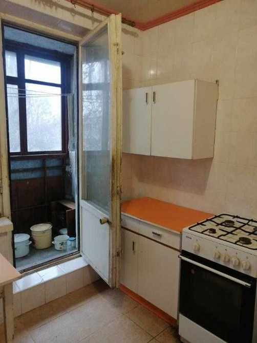 Продам две однокомнатные кв в одном тамбуре.Восточный ул.Электровозная Харків - зображення 3