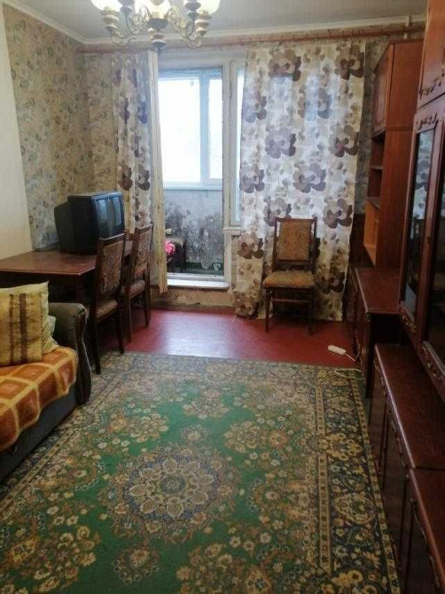 Продам две однокомнатные кв в одном тамбуре.Восточный ул.Электровозная Харків - зображення 6