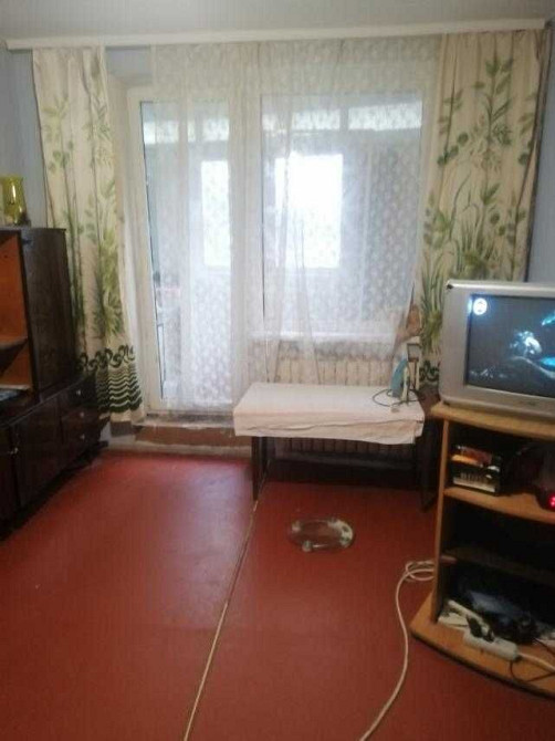 Продам две однокомнатные кв в одном тамбуре.Восточный ул.Электровозная Харків - зображення 1