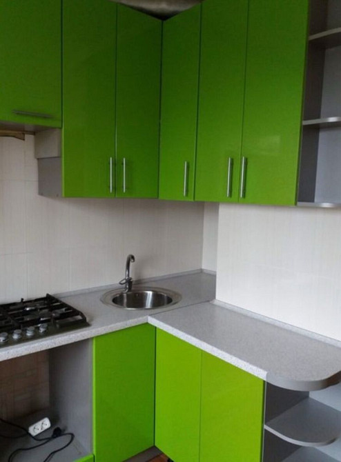 Продаж квартири Кременчуг - изображение 1