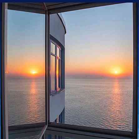 2х комн. квартира ЖК Морская Симфония в Аркадии .Вид на море.СВЕТ ЕСТЬ Одесса