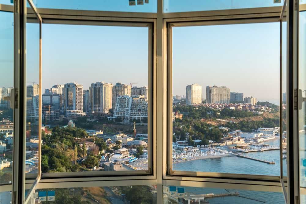 2х комн. квартира ЖК Морская Симфония в Аркадии .Вид на море.СВЕТ ЕСТЬ Одесса - изображение 3