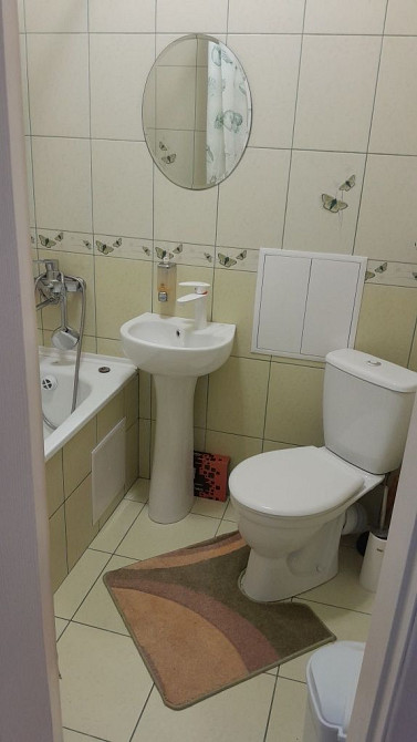 Собственник. Продаю 1к.кв.без посредников Николаев - изображение 2