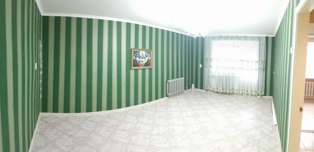 Собственник. Продаю 1к.кв.без посредников Николаев - изображение 1