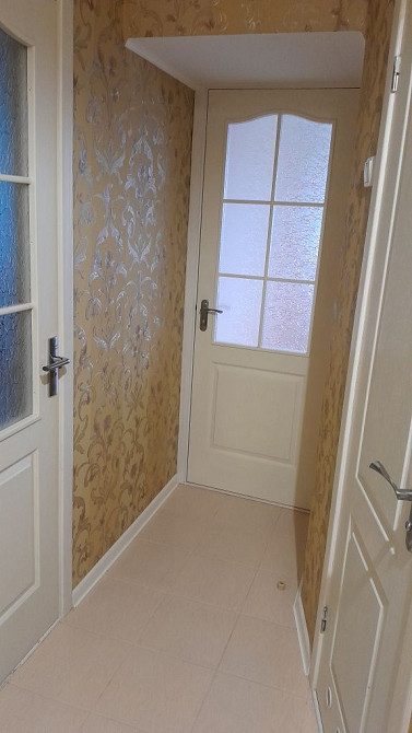 Собственник. Продаю 1к.кв.без посредников Николаев - изображение 3