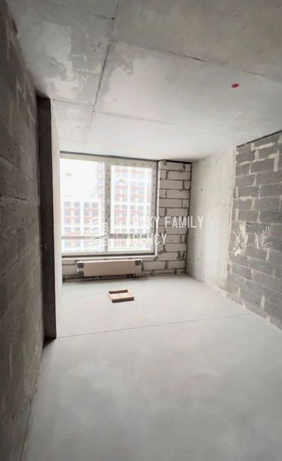 В продажі 1-к. кв., вигідна пропозиція, переуступка, ЖК Варшавський 2 Київ - зображення 4