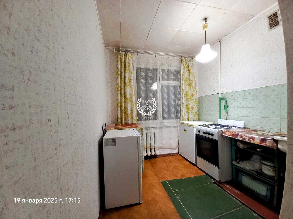 Продам 1- но кімнатну квартиру в Чернігові (єВідновлення) Чернигов - изображение 4
