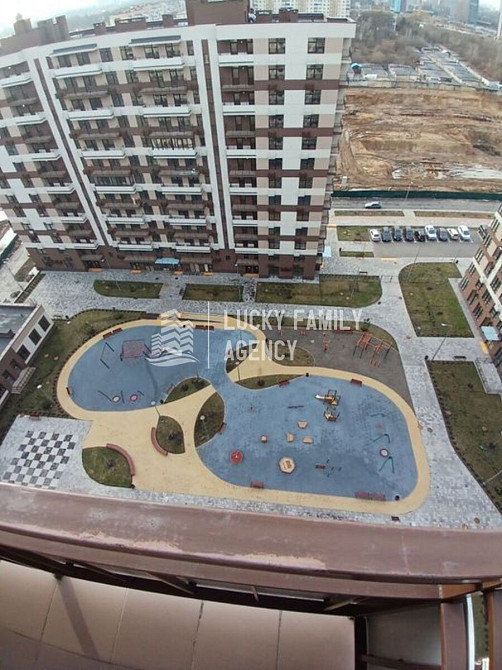 Продаж 2-к. кв. з правом власності, ЖК Варшавський 2 Киев - изображение 3