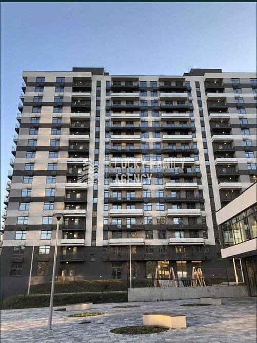 Продаж 2-к. кв. з правом власності, ЖК Варшавський 2 Киев - изображение 2