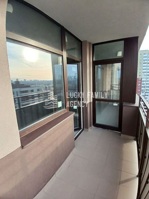 Продаж 2-к. кв. з правом власності, ЖК Варшавський 2 Киев - изображение 6