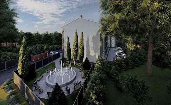 Продаж квартир у новому ЖК. Метро 5 хвилин на транспорті. Киев