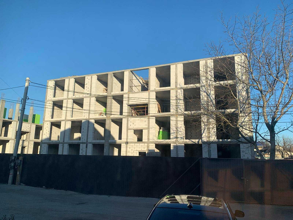 Продаж квартир у новому ЖК. Метро 5 хвилин на транспорті. Киев - изображение 6