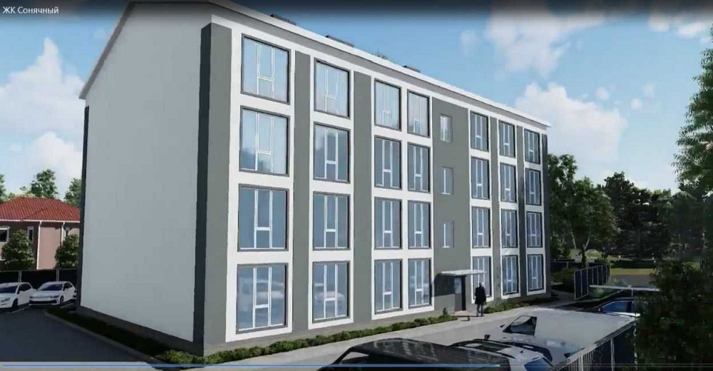 Продаж квартир у новому ЖК. Метро 5 хвилин на транспорті. Киев - изображение 3