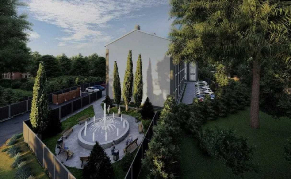 Продаж квартир у новому ЖК. Метро 5 хвилин на транспорті. Киев - изображение 2