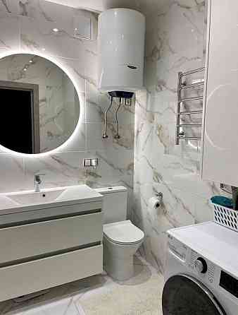 57.700$ ‼️Эксклюзивная 2к. квартира / ЖК Ньютона / Новые дома Харків