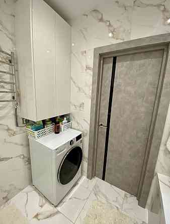 57.700$ ‼️Эксклюзивная 2к. квартира / ЖК Ньютона / Новые дома Харків