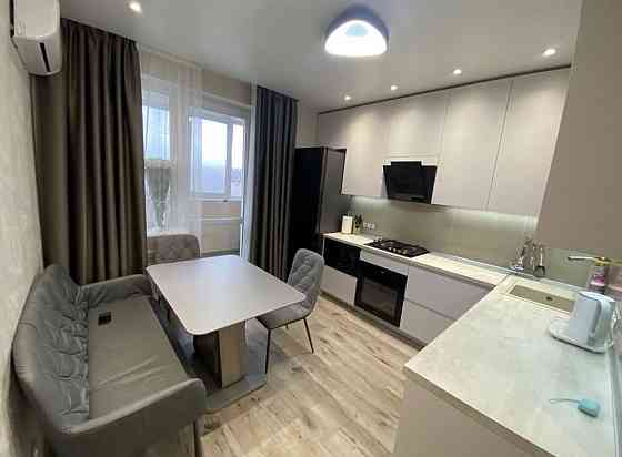 57.700$ ‼️Эксклюзивная 2к. квартира / ЖК Ньютона / Новые дома Харків