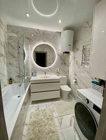 57.700$ ‼️Эксклюзивная 2к. квартира / ЖК Ньютона / Новые дома Харків