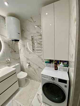 57.700$ ‼️Эксклюзивная 2к. квартира / ЖК Ньютона / Новые дома Харків