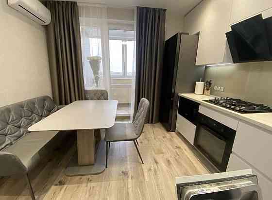 57.700$ ‼️Эксклюзивная 2к. квартира / ЖК Ньютона / Новые дома Харків