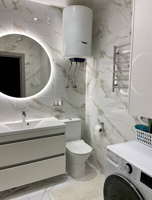 57.700$ ‼️Эксклюзивная 2к. квартира / ЖК Ньютона / Новые дома Харків - зображення 4