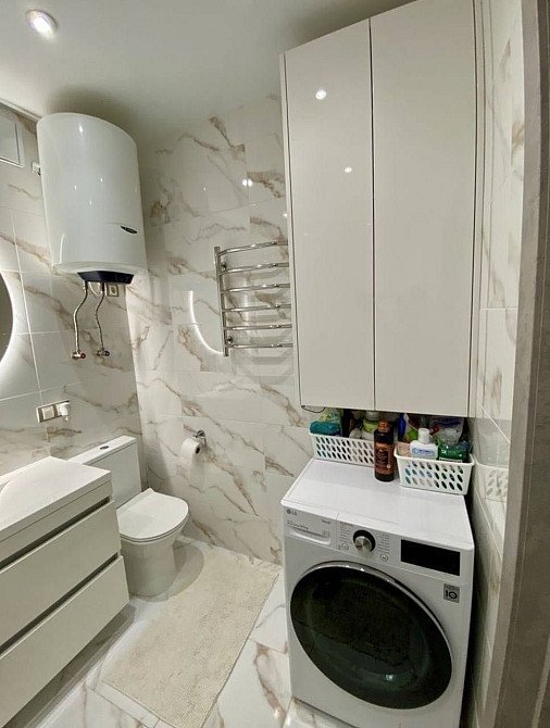 57.700$ ‼️Эксклюзивная 2к. квартира / ЖК Ньютона / Новые дома Харків - зображення 5