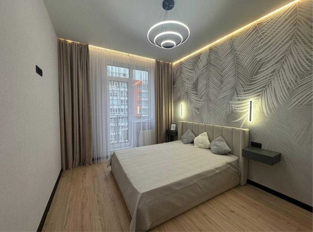 Квартира в жемчужине / кадор Одесса - изображение 3