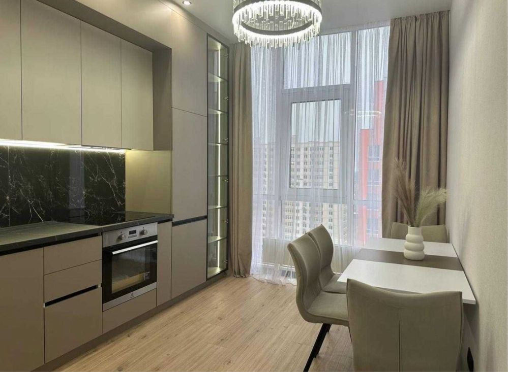 Квартира в жемчужине / кадор Одесса - изображение 2