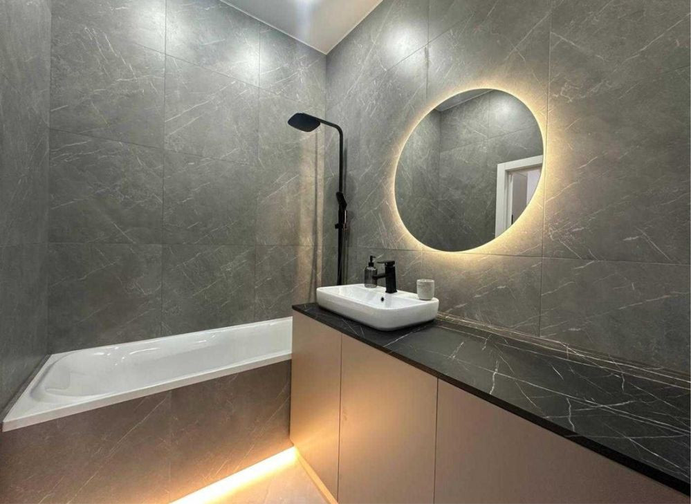 Квартира в жемчужине / кадор Одесса - изображение 5